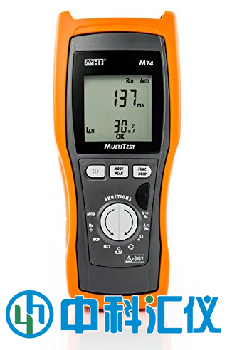 意大利HT M74帶數(shù)字萬用表功能的LAN電纜線路測試儀
