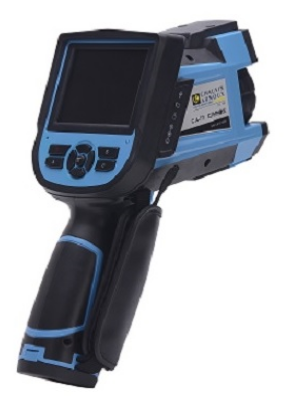 法國(guó)CA CA71熱像儀