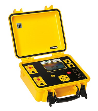 法國(guó)CA FTV-200光伏電板測(cè)試儀(I-V曲線)