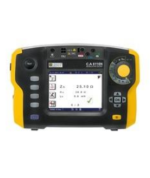 法國(guó)CA CA6116N多功能電氣裝置測(cè)試儀