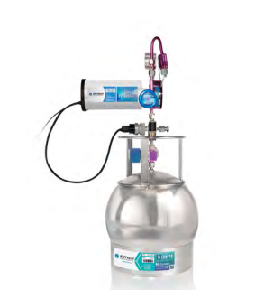 美國ENTECH FlowProfessor?罐流量校準系統(tǒng)