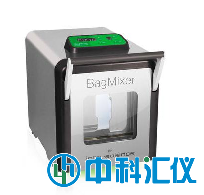 法國(guó)interscience BagMixer?400 SW實(shí)驗(yàn)室均質(zhì)器