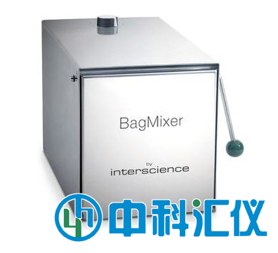 法國(guó)interscience BagMixer? 400 P實(shí)驗(yàn)室均質(zhì)器