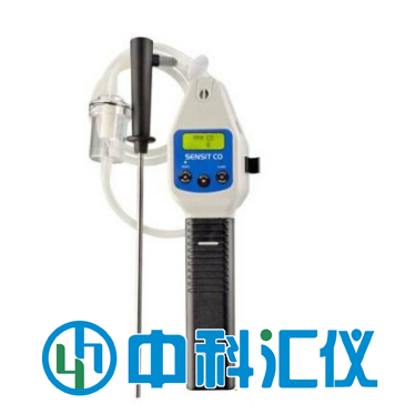 美國(guó)SENSIT SS CO一氧化碳分析儀