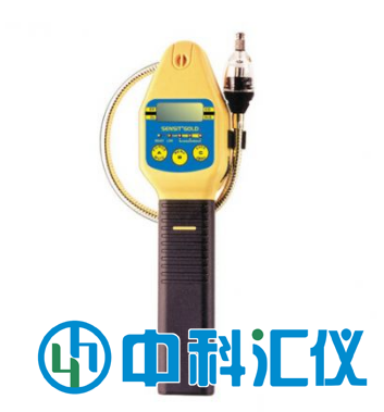 美國SENSIT SSG四合一氣體泄漏巡檢儀