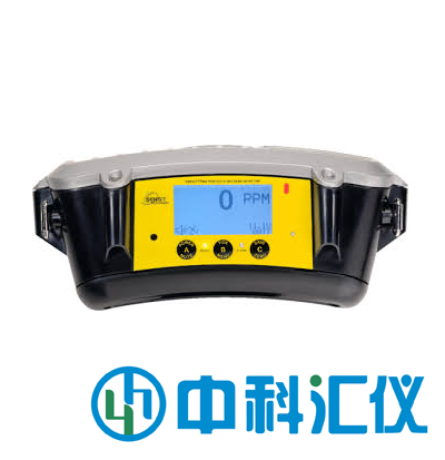 美國SENSIT PMD激光甲烷電動巡檢車系統