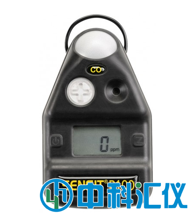 美國(guó)SENSIT P100單一氣體檢測(cè)儀