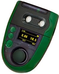 英國(guó)ANALOX ASPIDA系列手持式CO2檢查儀