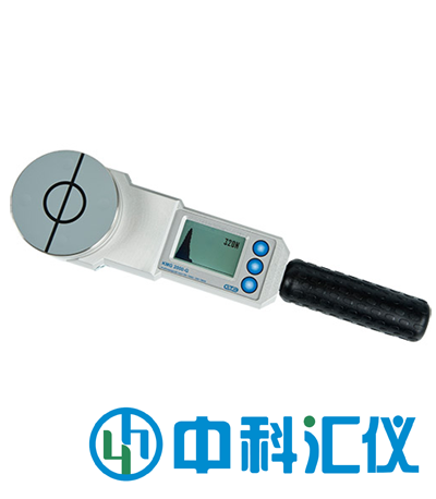 德國GTE KMG-2000-G自動門沖擊力測試儀