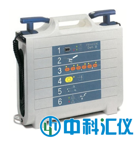 德國PRIMEDIC DEFI-B aed除顫儀