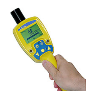 德國(guó)NUVIA(原德國(guó)SEA) SCINTO高靈敏度閃爍體劑量率儀