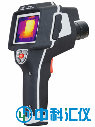 DB-740短波高溫?zé)岢上駜x