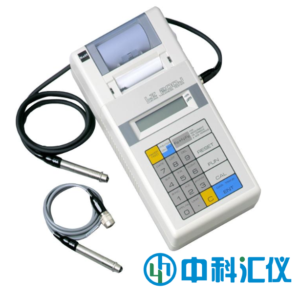 日本KETT LZ-200J兩用膜厚計(jì)