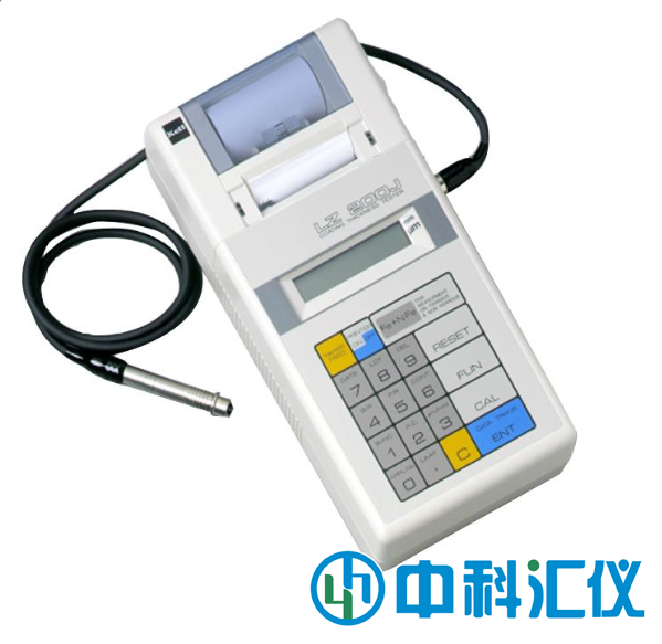 日本KETT LE-200J膜厚計(jì)