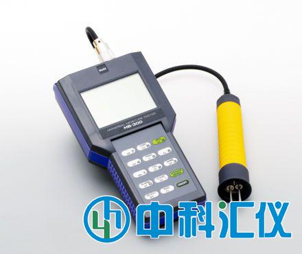 日本KETT HB-300通用水分計