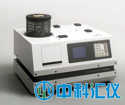 日本KETT FM-300A微量水分計