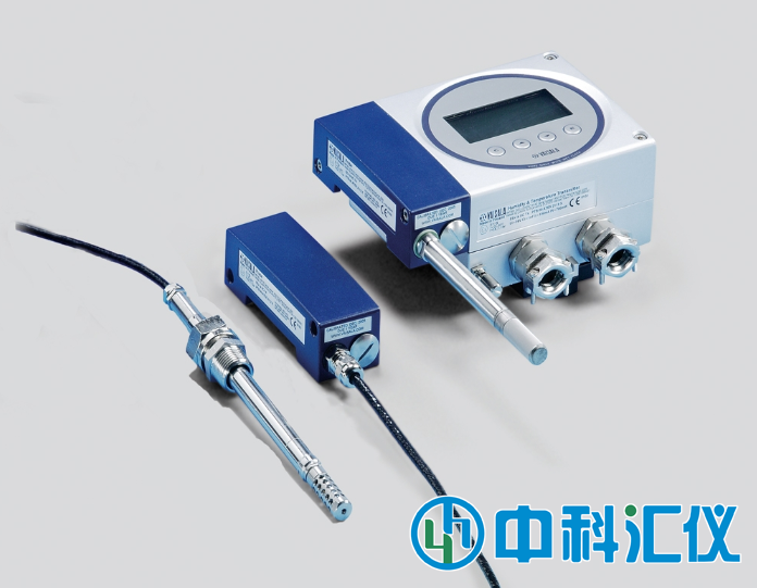 芬蘭VAISALA HMT368本安型溫濕度變送器