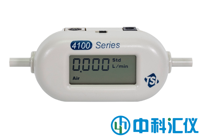 美國(guó)TSI 41403質(zhì)量流量計(jì)