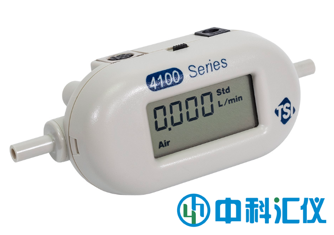 美國TSI 41401質(zhì)量流量計