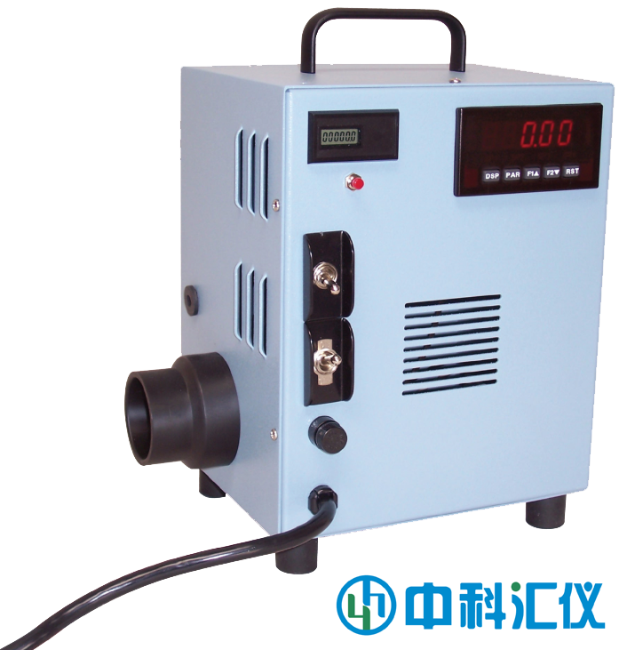 美國HI-Q CF1001BRL便攜式大流量空氣取樣器