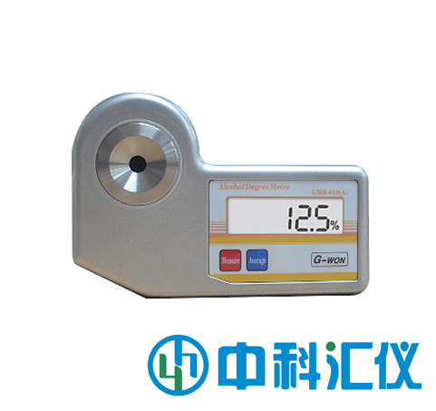 韓國(guó)G-WON GMK-610酒精度測(cè)量?jī)x