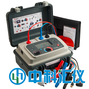 美國Megger S1-1568絕緣電阻測試儀