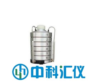 安德森六級微生物采樣器