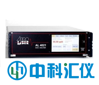德國Aero AL4021甲醛分析儀