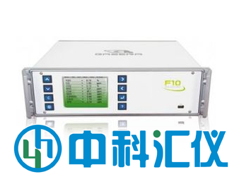 芬蘭Gasera F-10多重氣體檢測儀