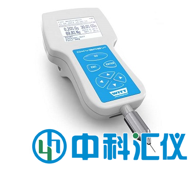 德國威特OXYBABY 6.0便攜式頂空分析儀