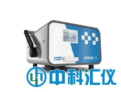 德國威特PA7.0臺式頂空分析儀