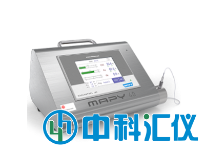 德國威特MAPY 4.0真空度測試