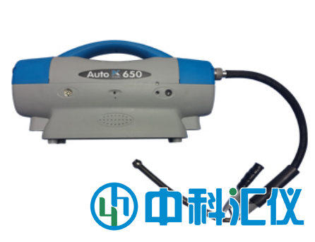 英國(guó)KANE AUTO650便攜式柴油車尾氣分析儀