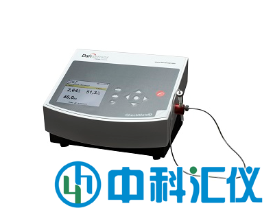 丹麥膜康CheckMate 3臺式頂空分析儀