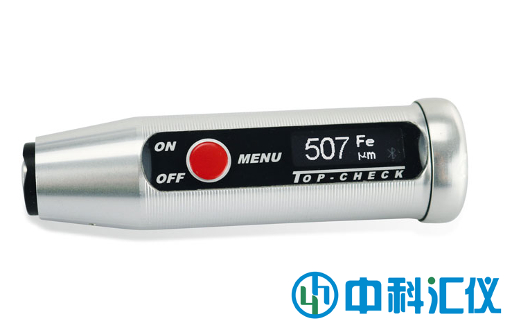 德國(guó)List TOP-CHECK FE/FN涂鍍層測(cè)厚儀