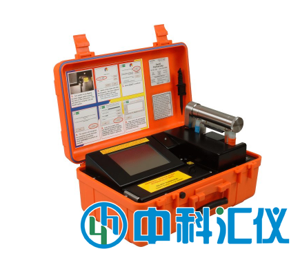 美國(guó)Smiths Detection(史密斯) GasID便攜式紅外氣體分析儀