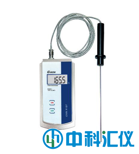 韓國G-WON GMK-910T數(shù)顯溫度計