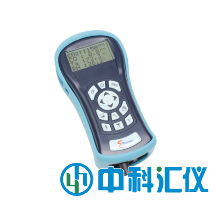 美國E-instrument AQ Comfort手持式室內(nèi)空氣質(zhì)量檢測儀