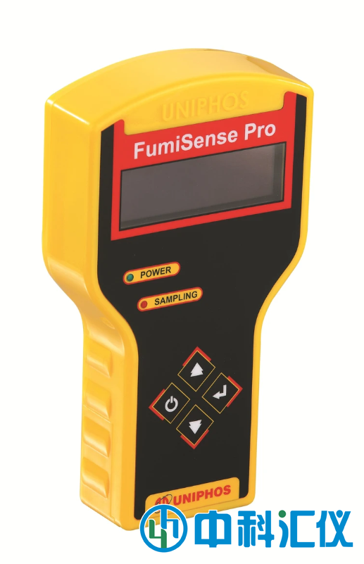 英國UNIPHOS MBr-Hi溴甲烷氣體檢測儀