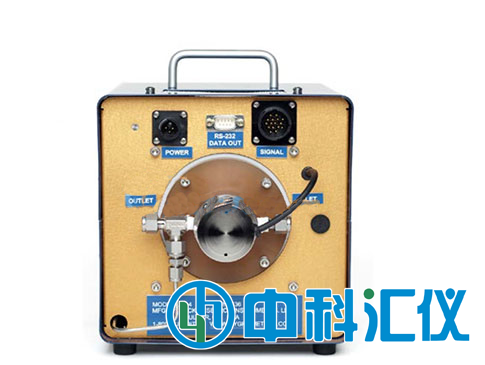 美國(guó)Buck Reserch Instruments CR-4 SF6微水分析儀