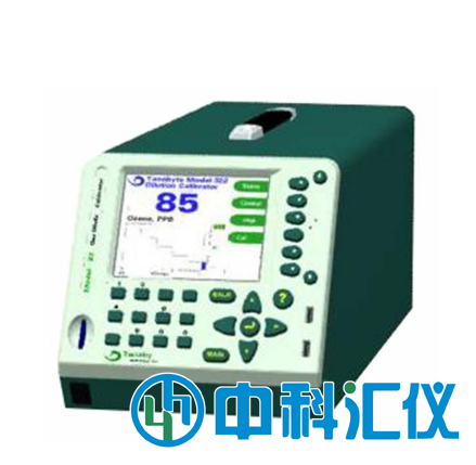 美國Tanabyte SA1-724臭氧傳遞標準