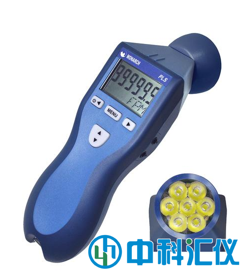 美國(guó)Monarch(蒙那多)PLS手持式LED頻閃儀