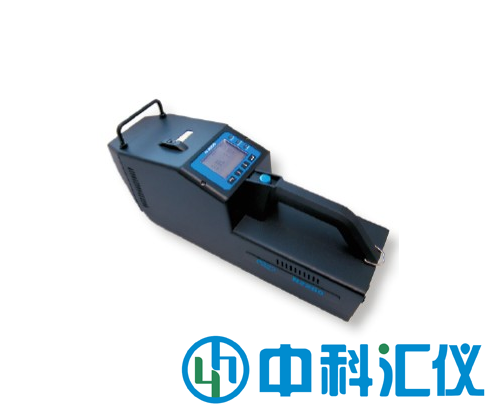 加拿大Scintrex trace N2200手提式毒品探測器