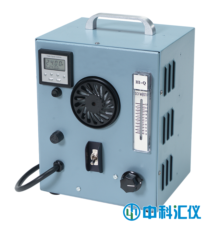 美國HI-Q CF-970T系列空氣取樣器