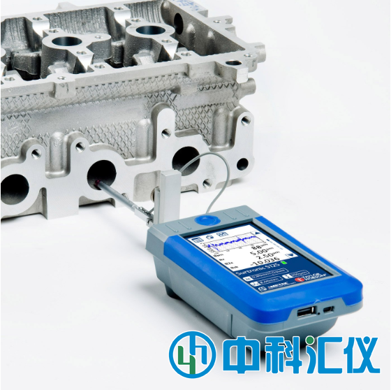 英國Taylor SURTRONIC S100系列便攜式粗糙度儀