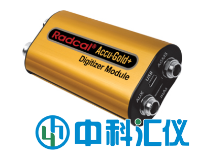 美國Radcal ACCU-GOLD+ X射線綜合測試儀
