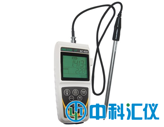 美國Spectrum EC450土壤原位電導(dǎo)率儀