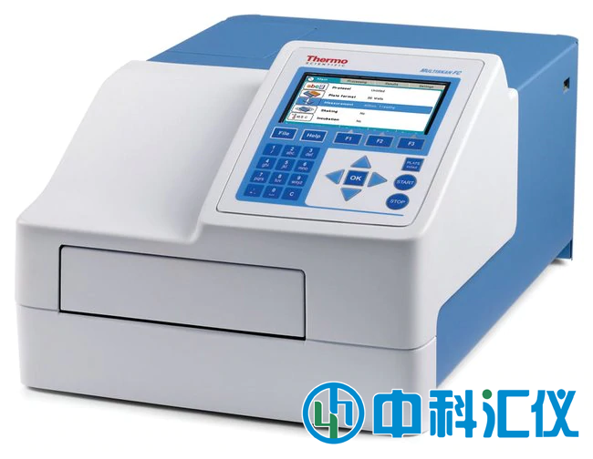 美國Thermo Fisher Multiskan FC型全自動(dòng)酶標(biāo)儀