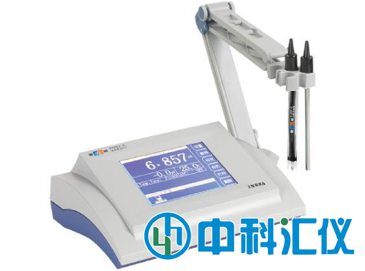 PHSJ-5型實驗室pH計