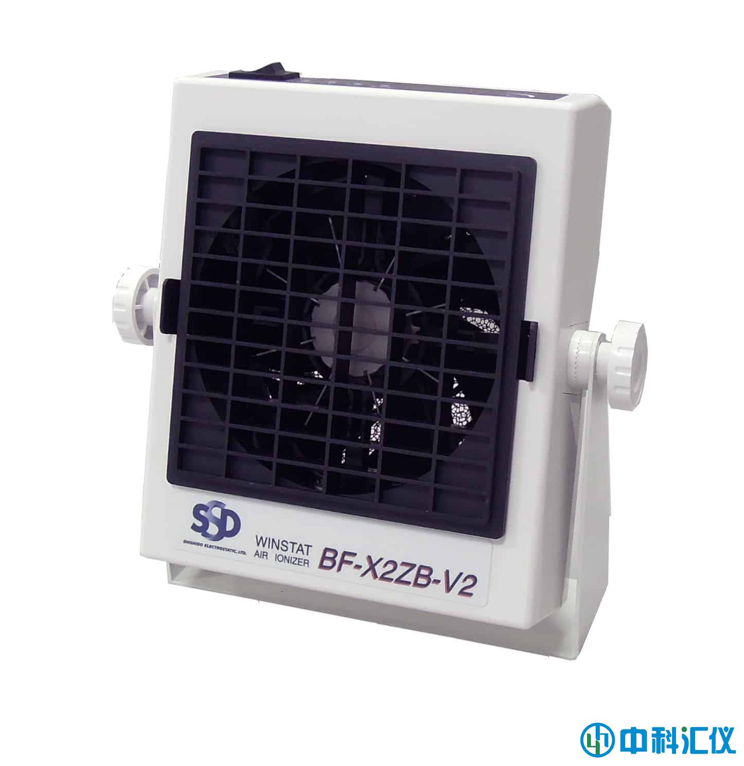 日本SSD BF-X2ZB-V2離子風(fēng)機(jī)